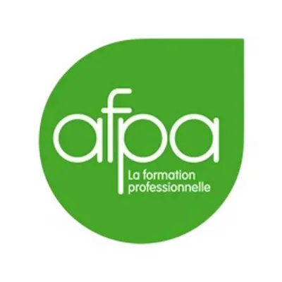 logo de l'entreprise : Afpa