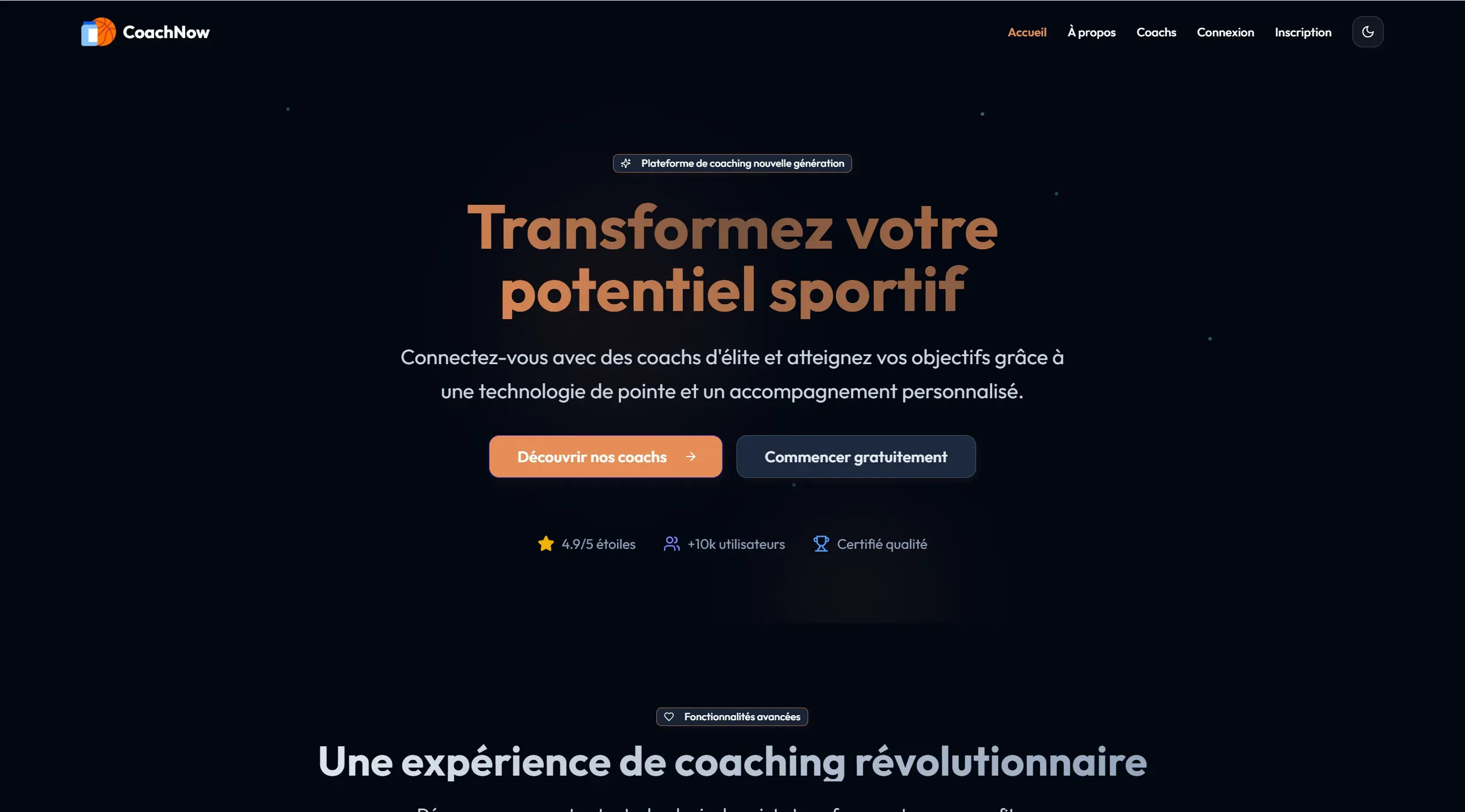 Coachnow